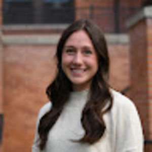 Meet your Posher, Allie